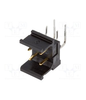 02519041202 Connector: PCB to PCB; male; PIN: 4; har-modular®; angled; THT k31bn-1qhYsCMazBlaKkF-bICuE8cm7Ei3DXeFlslV4