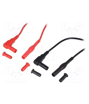TL809 Test leads; 1m; banana 4mm socket,banana 4mm plug 5yQ4Yfry3DBY5k6TQpy9nFx84OK8FA-SbWkbuxkFc1I