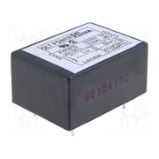 FYF03T6 Filter: anti-interference; 250VAC; Cx: 100nF; Cy: 3.3nF; 1.8mH; THT ryPggt8CqfVkjSD-kw7JZHVf0U6qGswLrD__0LX5ALA