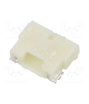 DF14-2P-1.25H(35) Connector: wire-board; socket; male; SignalBee; PIN: 2; horizontal UG7T6wR61HIzSaO9tknRMGsEnLewItc5aGDkZjJPWzI