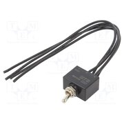 TB1-2A-DC-WW Switch: toggle; Pos: 2; DPST; ON-OFF; 25A/12VDC; Leads: cables; 50mΩ S54MD-OOMvVKwDuj7oWKmpnnkDr82JJgTcW9wop4UBQ
