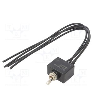 TB1-2A-DC-WW Switch: toggle; Pos: 2; DPST; ON-OFF; 25A/12VDC; Leads: cables; 50mΩ S54MD-OOMvVKwDuj7oWKmpnnkDr82JJgTcW9wop4UBQ