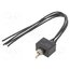 TB1-2A-DC-WW Switch: toggle; Pos: 2; DPST; ON-OFF; 25A/12VDC; Leads: cables; 50mΩ S54MD-OOMvVKwDuj7oWKmpnnkDr82JJgTcW9wop4UBQ