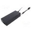 POSC20600D-2555-C14 Power supply: switching; 20VDC; 6A; Out: 5,5/2,5; 120W; 90÷264VAC tZCa2VKHvIoEJQErqLkFx3yPLwURSY9zLDZaGUW4Hjs