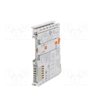 750-400 Industrial module: digital input; 0÷55°C; IP20; 750/753; IN: 2 epDYov02DW1eF9MYP4s9Elgt8N6JZdmDuN_p4SmQLHs