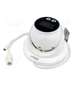 IPC-HDW2449TM-S-IL-0280B Camera: CCTV IP; Dim: Ø121.9x99.1mm; white-black; -40÷60°C; IP67 0SdC0U4_-JWXelov4uyWy1tN1oOH7mcceKF8ANZmWUQ