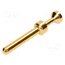 09332006117 Contact; male; copper alloy; gold-plated; 0.14÷0.37mm2; crimped -Gvlfq4j7A2TIlPYxTHVBBc_3eRlWcSRsmGOFkO7v9Y