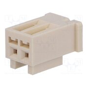 51191-0200 Connector: wire-wire/PCB; plug; female; PIN: 2; Mini-Latch; 2.5mm H6RSn9DMnkvtehGz9s-KbxJM2DgY82NF9SXzimNEcuY