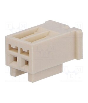 51191-0200 Connector: wire-wire/PCB; plug; female; PIN: 2; Mini-Latch; 2.5mm H6RSn9DMnkvtehGz9s-KbxJM2DgY82NF9SXzimNEcuY
