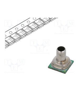 MPRLS0015PG0000SA Sensor: pressure; 0÷15psi; gage; OUT: SPI; Usup: -0.3÷3.6VDC,3.3VDC 70IjTfT-haxvtusRPJt022cadRj1IWrxTW39UDTDvJg