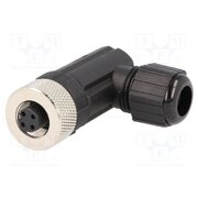 M12A-04BFFB-SR7001 Connector: M12; plug; PIN: 4; female; 250V; angled 90°; IP67,IP68 cAFmz380dfEt5m2GQeqmYcoObAUsbXbVqANU-Y2tEHE