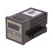 AR601/S Module: regulator; temperature; SSR; on panel; AR601; OUT 1: 12VDC MWY0nhHYWMaRJCIgYqQ0-fU4BCWhFeMwNsoURy9Aass