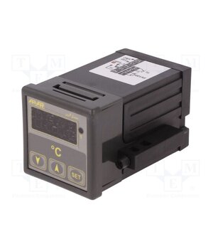 AR601/S Module: regulator; temperature; SSR; on panel; AR601; OUT 1: 12VDC MWY0nhHYWMaRJCIgYqQ0-fU4BCWhFeMwNsoURy9Aass