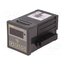AR601/S Module: regulator; temperature; SSR; on panel; AR601; OUT 1: 12VDC MWY0nhHYWMaRJCIgYqQ0-fU4BCWhFeMwNsoURy9Aass