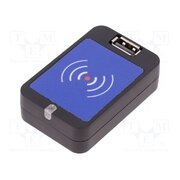 TWN4 USB FRONT READER P RFID reader; 4.3÷5.5V; USB; antenna; Range: 100mm; 60x39x16.5mm EFgUCKTrkXDIL7ezfrpY0UMwihghqj5ZWx16zelNm-I