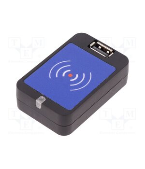 TWN4 USB FRONT READER P RFID reader; 4.3÷5.5V; USB; antenna; Range: 100mm; 60x39x16.5mm EFgUCKTrkXDIL7ezfrpY0UMwihghqj5ZWx16zelNm-I