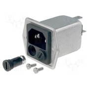 5707.0801.312 Connector: AC supply; socket; male; 8A; 250VAC; C14 (E); 5707 GFU68cwTP770X-wgviZoGU4u_5zqAnyUwpJmhZqZOz4