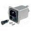 5707.0801.312 Connector: AC supply; socket; male; 8A; 250VAC; C14 (E); 5707 GFU68cwTP770X-wgviZoGU4u_5zqAnyUwpJmhZqZOz4