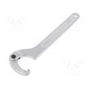 000990250 Wrench; hook,with joint; 282mm ZBDk7kOUli2uC22SnEiCgpyWaXd13cLydwXaUgvMC0o