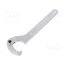 000990250 Wrench; hook,with joint; 282mm ZBDk7kOUli2uC22SnEiCgpyWaXd13cLydwXaUgvMC0o