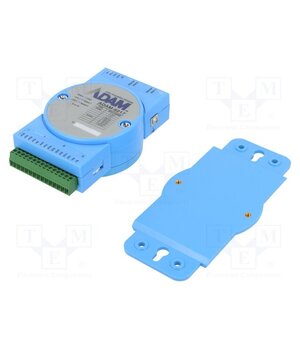 ADAM-6217-B Industrial module: analog input; -10÷70°C; ADAM-6200; 10÷30VDC K2396AG906snNE3R6aExiT004YGAJ7CK01bveQ-d8e8