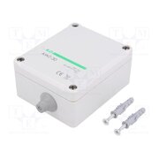 AWZ-30 Twilight switch; for wall mounting; 230VAC; relay; IP65; 30A; AWZ yvie2iIo9Z3K9dJHkVrVrUq0btLSxbSsrL3vcUKi6QI