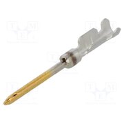 1658670-4 Contact; male; 22 DF; HDP-22; 0.08÷0.4mm2; 28AWG÷22AWG; bulk DcWoT7gIwDQrqOMS9ZRTuUWDbCAbM30nWpk-PoewzAk