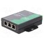 SW-005 Switch Ethernet; unmanaged; Number of ports: 5; 5÷30VDC; RJ45; SW tGDc5AOuBU1ZfjTvmD9_fHi5g2iQ86S4hlTcdQIhDLM