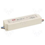LPV-100-5 Power supply: switching; LED; 60W; 5VDC; 12A; 90÷264VAC; 127÷370VDC 5ZbmY7P7fhEV9C8siDvqmjfNnsCg8UNFkM2D9WairVI
