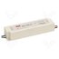 LPV-100-5 Power supply: switching; LED; 60W; 5VDC; 12A; 90÷264VAC; 127÷370VDC 5ZbmY7P7fhEV9C8siDvqmjfNnsCg8UNFkM2D9WairVI