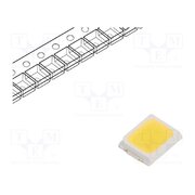 19-113Z/T1D-CP2Q2HY/5T LED; white cold; SMD; 1608; 57÷112mcd; 130°; 5mA; 2.7÷3.15VDC; 40mW u0OdzYOrYAbU0JItl-E71V-TjxkSq-77dCJFG6Pptuw