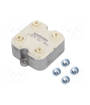 SKBA 30/17 A1 07641110 Bridge rectifier: single-phase; Urmax: 1.7kV; If: 30A; Ifsm: 320A jkJRNVGYyLiQofPjpv2RffVCOMLYe5C1Mi0AcwRnkKI