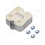 SKBA 30/17 A1 07641110 Bridge rectifier: single-phase; Urmax: 1.7kV; If: 30A; Ifsm: 320A jkJRNVGYyLiQofPjpv2RffVCOMLYe5C1Mi0AcwRnkKI