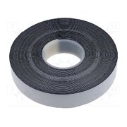 SCAPA-2547-19X9.1 Tape: self-amalgamating; black; 19mm; L: 9.1m; Thk: 0.75mm; 800% 6lJ7ah1HlqnVrXUs2megEx0qCcI0GoF2zTHmIMQEqE8