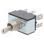 TB1-2E-DC-1 Switch: toggle; Pos: 2; DPDT; ON-(ON); 21A/14VDC; Leads: connectors 0hMqw5X_QqePq1b2nnYlFOil3q-dFgJso4HuyWEGxi0