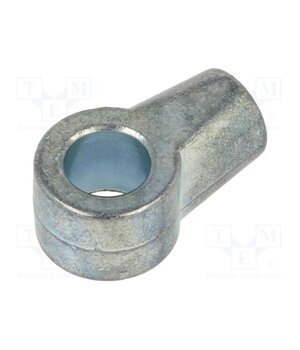 92267 Mounting element for gas spring; zamak; 10.1mm; Thread: M8 kEd6gFenc8e_jWJh5vCwaKRaMGRhC1jgOTyrWqqgc2o