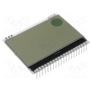 EA DOGM128W-6 Display: LCD; graphical; 128x64; FSTN Positive; white; 55x43mm COFavv0RLb-eiEVHMDDzWT1Q9p_98vhuP83bLatNbJ8