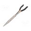 010090058 Pliers; straight,half-rounded nose,elongated; 342mm MLqVjliibwl_B79kgOSAicSKgzd-QN264DOIWrWfxz4