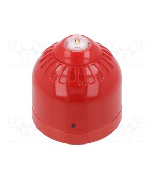 ESB-5008 Signaller: lighting; flashing light; red; Sonos Pulse; 17÷60VDC THBEpgJMqPZxFJgh3xX8H5xfdQtSQb-1AUcLOK9UTSo