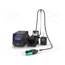 WSS-2B High-Temperature wire stripper; max.800°C; ESD; Display: LCD w_djzS4u7kO2Lrl3VXo9Gch6637lpqkznUPz8CzvV5k