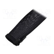KAB0049 Braid; polyester; black; L: 2m; Features: multi use; ØBundle : 35mm rx5Wou3b1yzMQHmsBSWQcYQiA7_SBKDEa_JeiNJCg8k