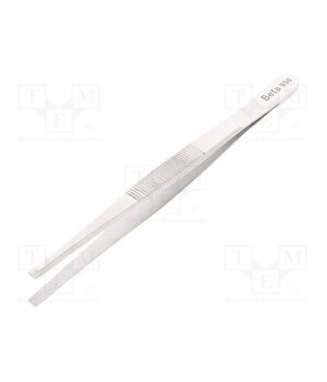 009960001 Tweezers; 150mm; universal; Type of tweezers: straight fmag4ocq7kn5Hnz0oA1jHYTq6JO2nAI-wOrfx751K3A