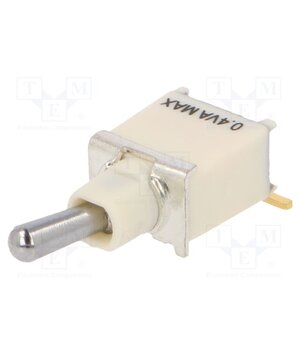 SST 1 DB-R Switch: toggle; Pos: 2; ON-ON; 0.4A/20VAC; 0.4A/20VDC; SST; -30÷85°C LxAfUqv8QyMn7tjGCalhPR05O-pdMF963SmGOIks6LA