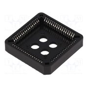 PLCC 68 Socket: integrated circuits; PLCC68; THT; phosphor bronze; tinned l07KG4sDLJuT-KusGrm0UoPShwSjvycBIbQ2HaIyt6Y