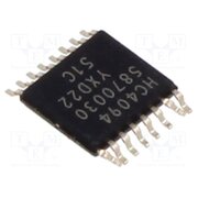 74HC4094PW,118 IC: digital; shift and store,bus register; CMOS; SMD; TSSOP16 ExFYd_pP9-pzSZRdtSRhE1BorI5ghFOblIYYixn8Ml4