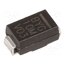BYG10M-E3/TR Diode: rectifying; SMD; 1kV; 1.5A; 4us; DO214AC,SMA; Ufmax: 1.15V 1Fuwts_tONDUIH5oF2Weor9PNxocqbwPHAZ7NjUQ9Mg