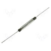 RI-46B Reed switch; Range: 24÷51AT; Pswitch: 40W; Ø2.7x20.5mm; 1A R9emmi9gns0FKAWe0FUTHGWKRthRZotb_8lHHC2t6HQ
