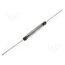 RI-46B Reed switch; Range: 24÷51AT; Pswitch: 40W; Ø2.7x20.5mm; 1A R9emmi9gns0FKAWe0FUTHGWKRthRZotb_8lHHC2t6HQ