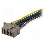 ZRS-129 Connector; with leads; Panasonic; PIN: 16 YOoeiAFB-oqaZG9tWgyykGr2nvwu0QF3tDIAPeGWX9w