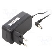 POSC24100A-H-L Power supply: switching; mains,plug-in; 24VDC; 1A; 24W; 86.16% UfyoHIwBvDTeNcDK4bY4QzWY_vd0Oj-XT34QNEiGddE